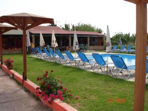 stars hotel