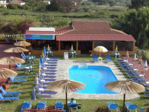 stars hotel