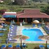 stars hotel