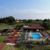 stars hotel