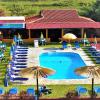 stars hotel