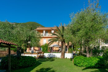villa kapella