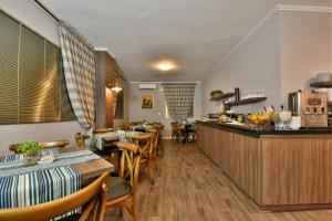 Pousada Solar Viena,Gramado>>Canela,3 star