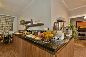 Pousada Solar Viena,Gramado>>Canela,3 star