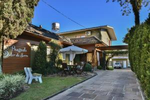 Pousada Solar Viena,Gramado>>Canela,3 star