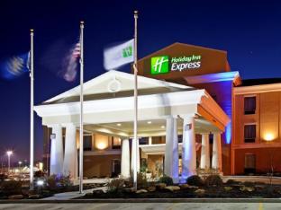 Holiday Inn Express Vincennes By Ihg,Knox>>Indiana,3 star