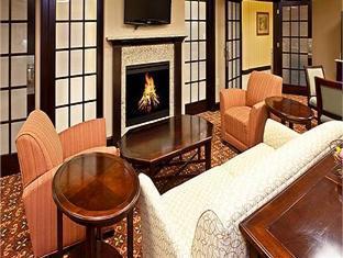 Holiday Inn Express Vincennes By Ihg,Knox>>Indiana,3 star