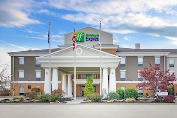 holiday inn express vincennes by ihg