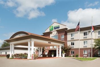 Holiday Inn Express Warrenton By Ihg,Missouri>>Dutzow,3 star