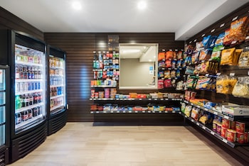 Holiday Inn Express Warrenton By Ihg,Missouri>>Dutzow,3 star