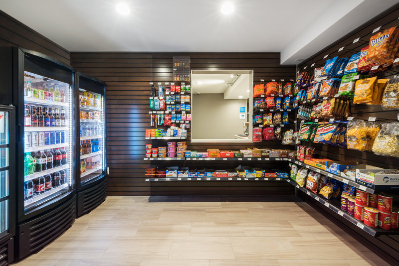 holiday inn express warrenton by ihg