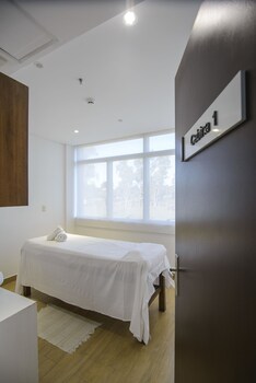 Awa Resort Hotel,Trinidad>>Encarnacion,4 star