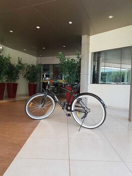 Awa Resort Hotel,Trinidad>>Encarnacion,4 star