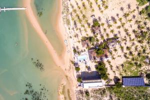 Amagali Pousada,Macau>>Galinhos,3 star