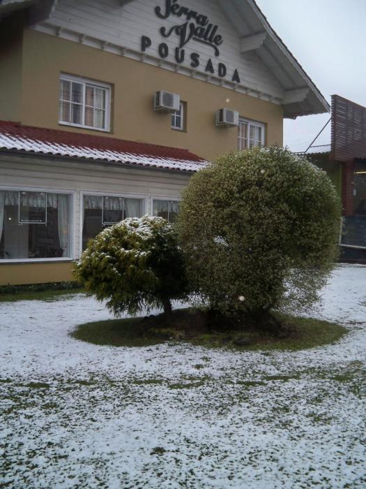 pousada serra valle