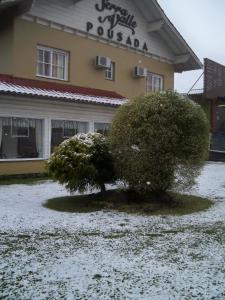 pousada serra valle