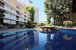 Krystal Urban Guadalajara,Guadalajara>>Chapalita,4 star