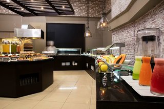 krystal urban guadalajara