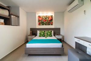 Lleras Green Hotel,Itagui>>El Poblado,4 star