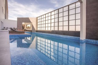 La Quinta By Wyndham Aguascalientes,Bajio>>Aguascalientes,3.5 star