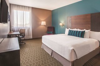 La Quinta By Wyndham Aguascalientes,Bajio>>Aguascalientes,3.5 star