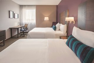 La Quinta By Wyndham Aguascalientes,Bajio>>Aguascalientes,3.5 star