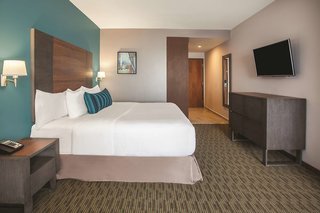 La Quinta By Wyndham Aguascalientes,Bajio>>Aguascalientes,3.5 star