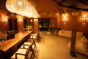Hotel Da Pipa,Pipa Beach>>Pipa,4 star