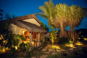 Hotel Da Pipa,Pipa Beach>>Pipa,4 star