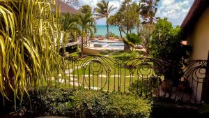 Hotel Da Pipa,Pipa Beach>>Pipa,4 star