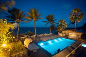 Hotel Da Pipa,Pipa Beach>>Pipa,4 star
