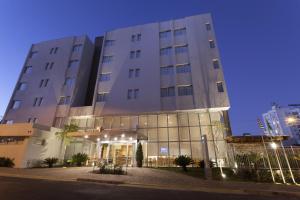 sao carlos marklin suites