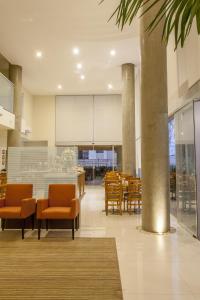 sao carlos marklin suites