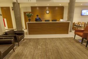 sao carlos marklin suites