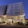 sao carlos marklin suites
