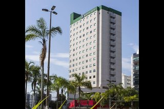 Sleep Inn Vitoria,Vila Velha>>Praia Do Canto,3 star