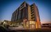 courtyard by marriott santiago airport