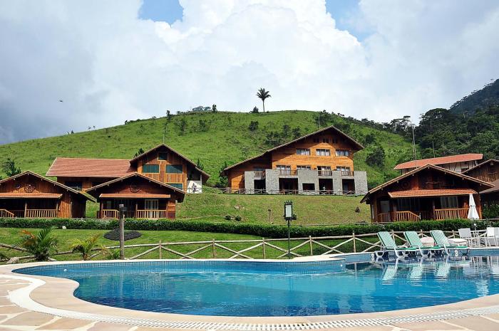 teresopolis