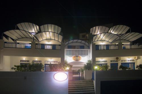 erato apartments