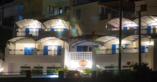 erato apartments