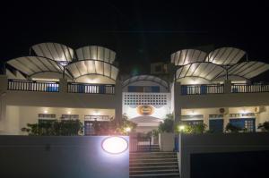 erato apartments