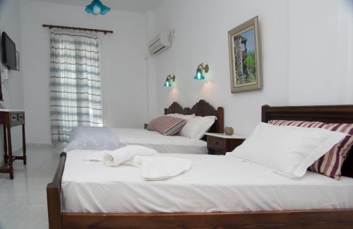 erato apartments