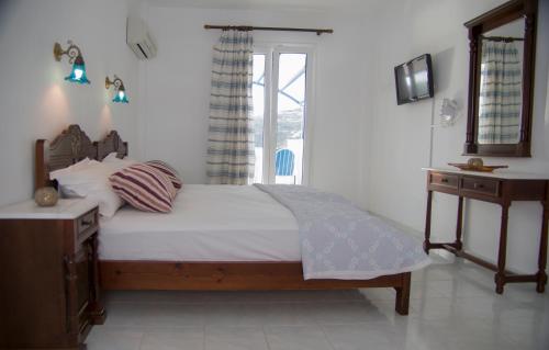 erato apartments