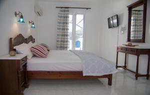 erato apartments