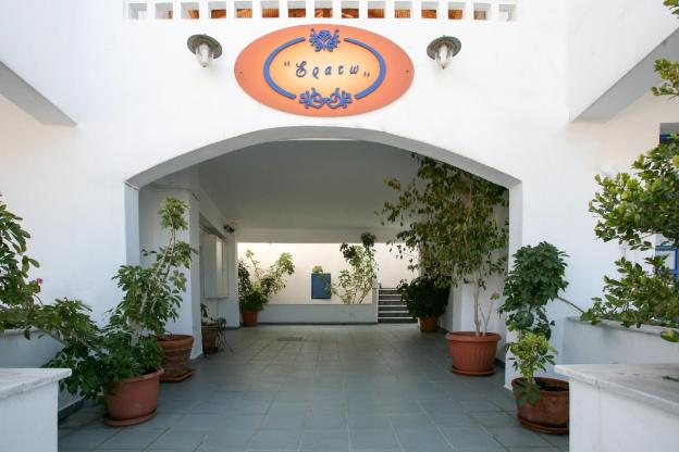 andros