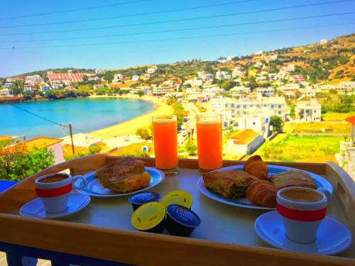 erato apartments