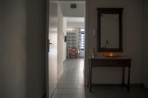 andros