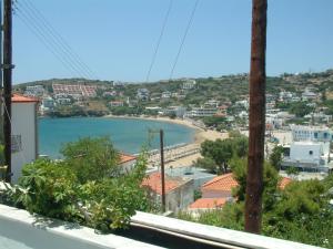 erato apartments