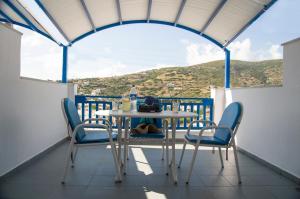 erato apartments
