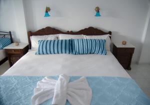 erato apartments